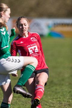 Bild 138 - F SG NieBar - IF Stjernen Flensborg : Ergebnis: 4:1